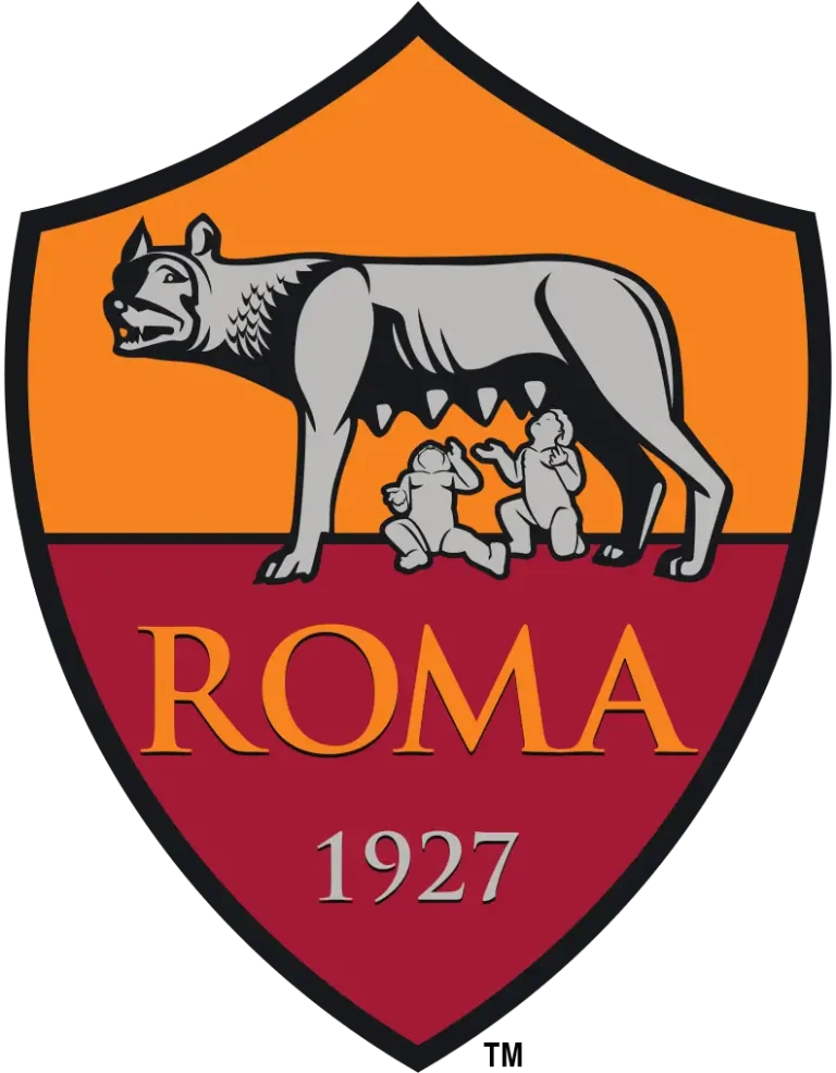 AS Roma logo 2013