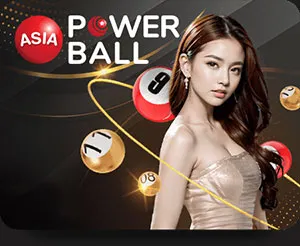 ASIA-POWERBALL